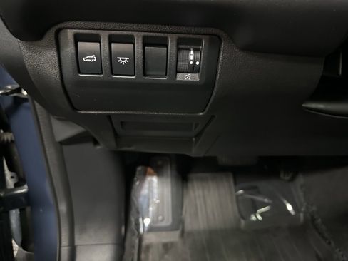 Used 2023 Subaru Ascent Onyx Edition Limited image 35