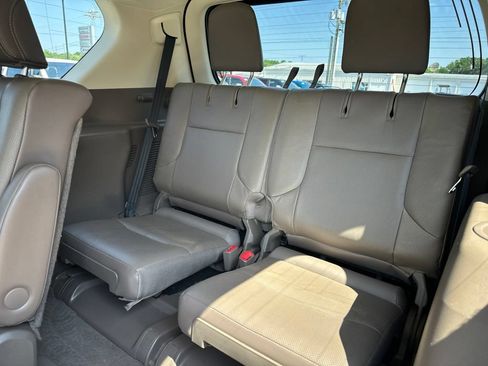 Used 2018 Lexus GX 460 Premium AWD/4WD image 25