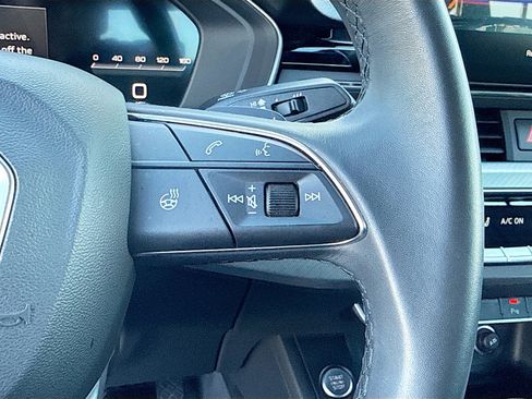 Used 2025 Audi A5 2.0T Premium Plus image 38