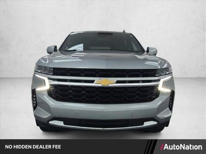 Used 2024 Chevrolet Suburban LS w/ Driver Alert Package