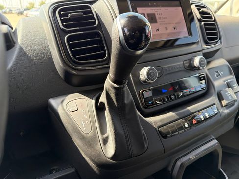 New 2027 RAM ProMaster 1500 FWD image 22