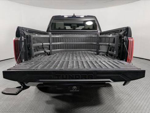 Used 2023 Toyota Tundra 1794 Edition AWD/4WD image 19