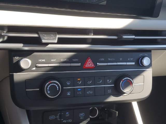 New 2026 Hyundai Tucson SE AWD/4WD image 28