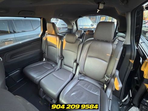 Used 2019 Honda Odyssey Touring image 44