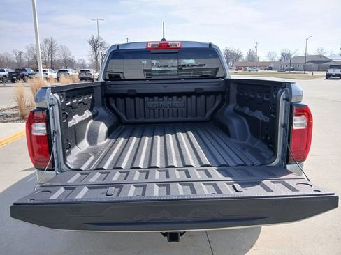 New 2026 GMC Canyon Elevation w/ Convenience Package AWD/4WD image 19