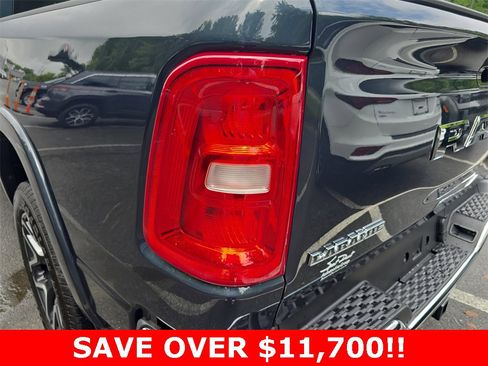 New 2026 RAM 1500 Laramie image 34