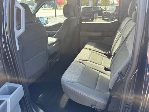 Used 2023 Ford F150 XLT w/ Equipment Group 302A High image 10