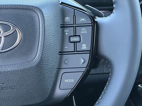 New 2026 Toyota C-HR AWD/4WD image 21