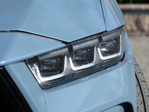 Used 2024 Ford Mustang GT Premium image 43