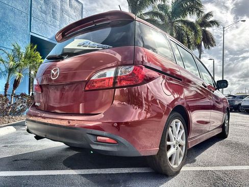Used 2015 MAZDA MAZDA5 Grand Touring image 18