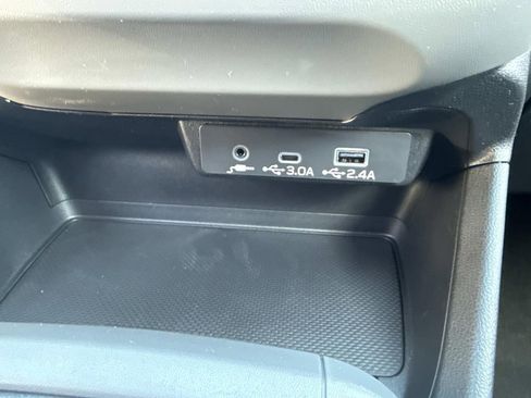 New 2026 Subaru Crosstrek 2.0i Premium image 29