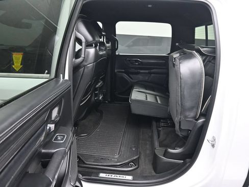 Used 2022 RAM 1500 Limited AWD/4WD image 33