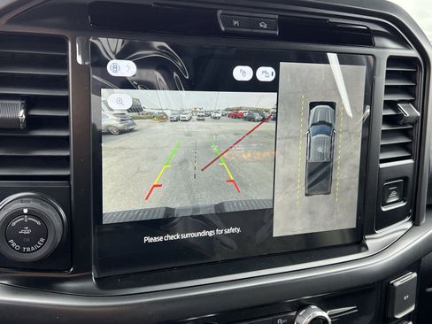 New 2025 Ford F150 Tremor w/ Bed Utility Package image 19