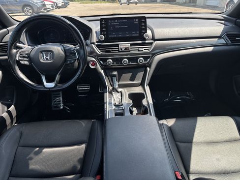 Used 2022 Honda Accord Sport image 15