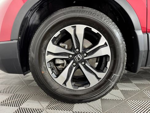 Used 2021 Honda CR-V Special Edition image 40