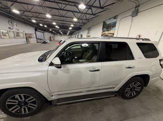 Used 2016 Toyota 4Runner Limited video 1