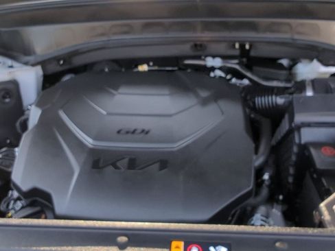 Used 2025 Kia Telluride SX Prestige X-Line AWD/4WD image 10