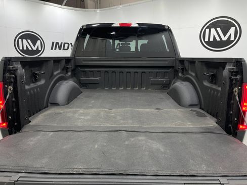 Used 2019 Ford F150 Lariat w/ Equipment Group 502A Luxury AWD/4WD image 26