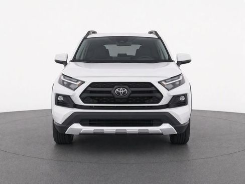 Used 2024 Toyota RAV4 Adventure AWD/4WD image 5