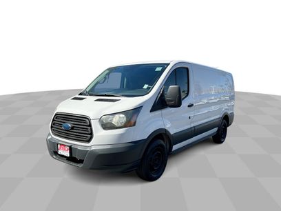 Used 2016 Ford Transit 150 130 Low Roof