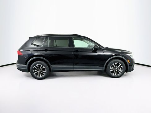 Used 2023 Volkswagen Tiguan S FWD image 10