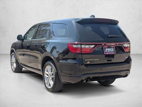 Used 2024 Dodge Durango GT image 17