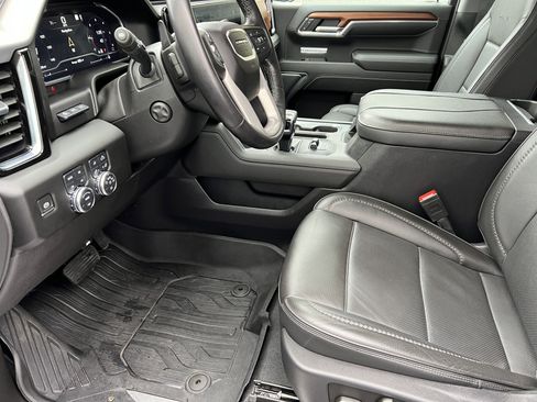 Used 2023 GMC Sierra 1500 Denali w/ Denali Reserve Package image 16