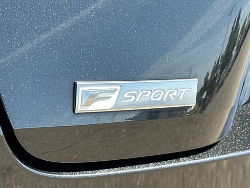 Certified 2021 Lexus IS 350 F Sport AWD/4WD image 32