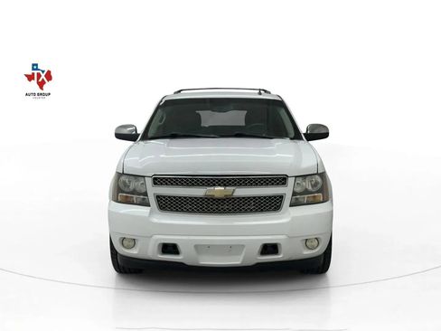 Used 2011 Chevrolet Tahoe LS w/ Texas Edition image 7