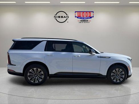 Used 2026 Cadillac Escalade IQL Sport 1 w/ LPO, Floor Liner Package image 2