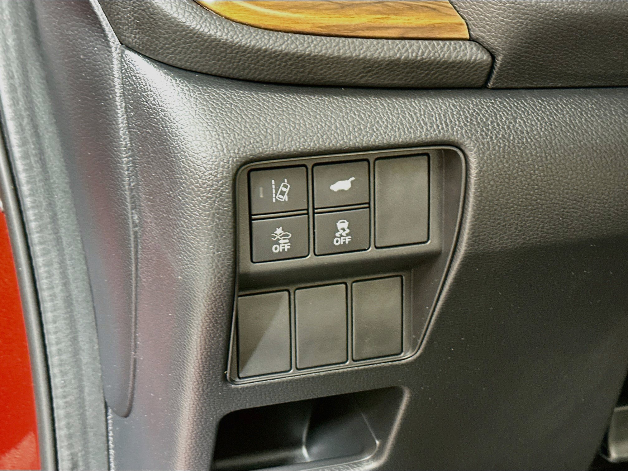 Used 2017 Honda CR-V EX-L image 10