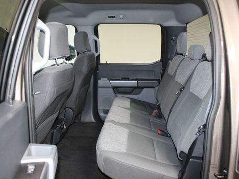 Used 2023 Ford F150 XLT image 23