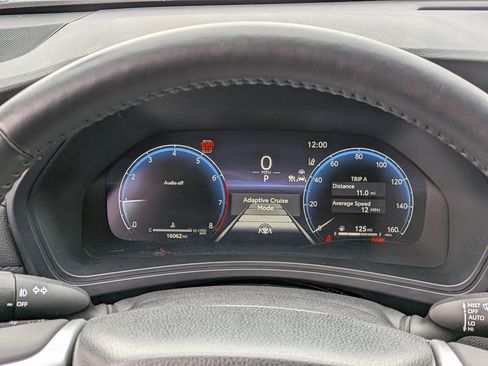 Used 2024 Toyota Grand Highlander Limited image 39