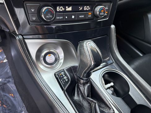 Used 2021 Nissan Maxima 3.5 SV w/ Floor Mat Group FWD image 30