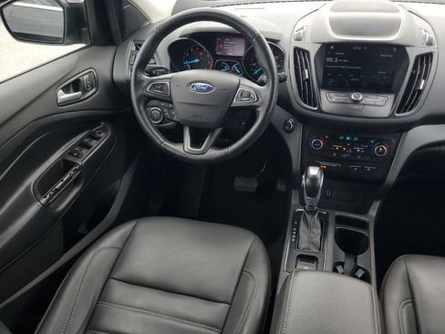 Used 2019 Ford Escape SEL FWD image 12