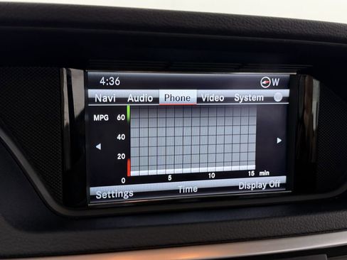 Used 2013 Mercedes-Benz E 350 4MATIC Sedan image 23