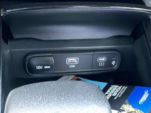 Used 2024 Kia Telluride S w/ S Sunroof Package FWD image 36