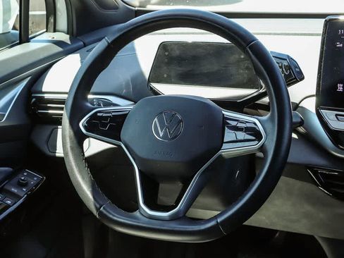 Used 2023 Volkswagen ID.4 Pro RWD image 12