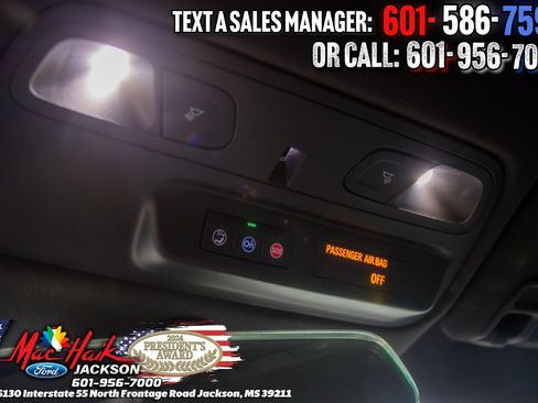 Used 2023 Chevrolet Camaro SS image 21