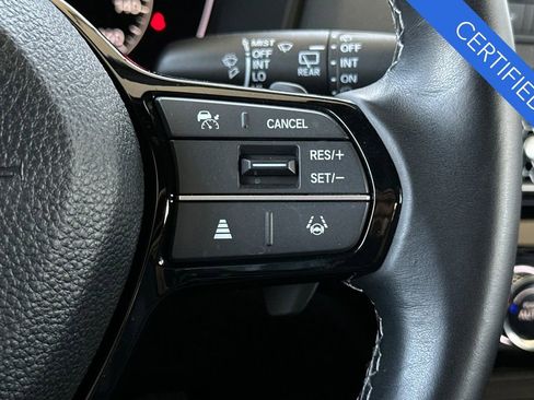 Certified 2024 Honda Civic Sport image 27