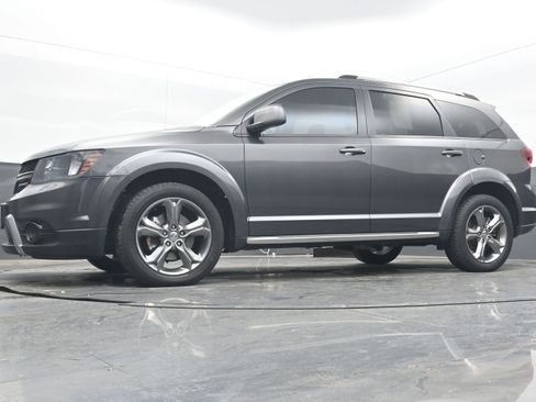 Used 2016 Dodge Journey Crossroad image 24