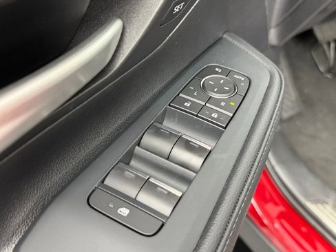 New 2026 Toyota Grand Highlander AWD image 18
