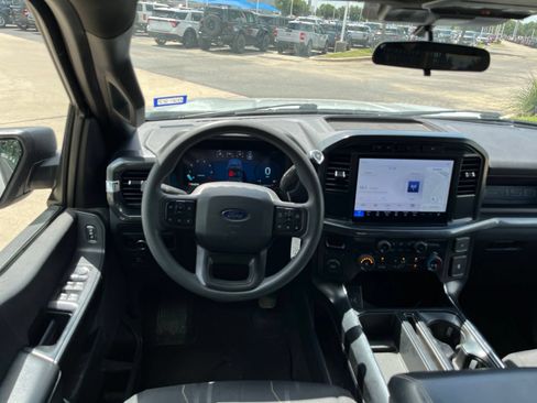 Used 2024 Ford F150 STX RWD image 7