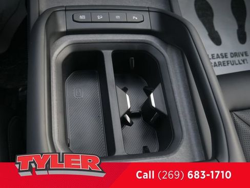 New 2027 Kia Telluride SX FWD image 39