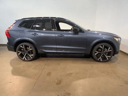 New 2026 Volvo XC60 T8 Ultra w/ Climate Package AWD/4WD image 6