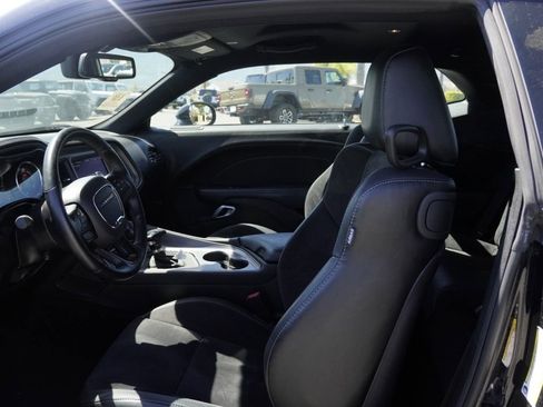 Certified 2023 Dodge Challenger GT w/ Plus Package RWD image 19