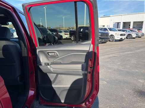 New 2026 Honda Ridgeline TrailSport image 34