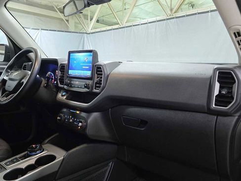 Used 2021 Ford Bronco Sport Big Bend image 12