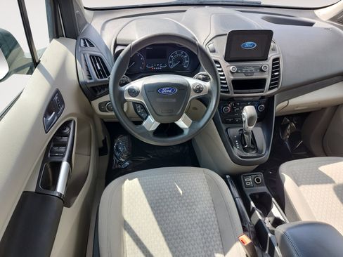 Used 2022 Ford Transit Connect XLT FWD image 10