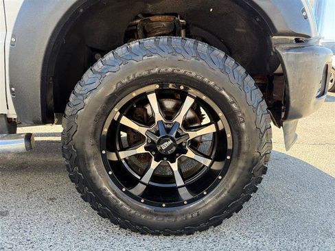 Used 2013 Ford F250 XL w/ PWR Equipment Group AWD/4WD image 11